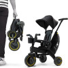 Doona Liki Trike S5 Nitro Black