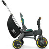 Doona Liki Trike S5 Racing Green