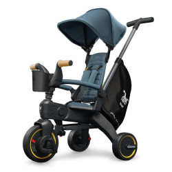Doona Liki Trike S5 Ocean Blue