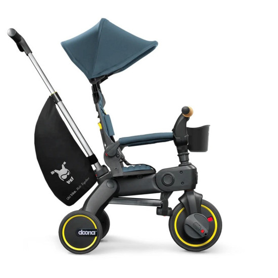 Doona Liki Trike S5 Ocean Blue