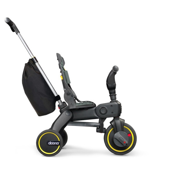 Doona Liki Trike S3 Tρίκυκλο Ποδήλατο Slate Green