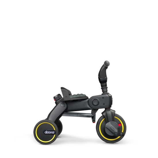 Doona Liki Trike S3 Tρίκυκλο Ποδήλατο Slate Green