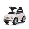 FreeOn Αυτοκινητάκι Ποδοκίνητο Prince Toys Ride On Fiat white