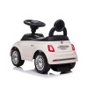 FreeOn Αυτοκινητάκι Ποδοκίνητο Prince Toys Ride On Fiat white