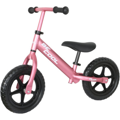 FreeOn Ποδήλατο Ισορροπίας Be Cool Ροζ