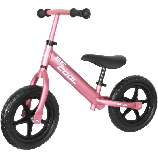 FreeOn Ποδήλατο Ισορροπίας Be Cool Ροζ