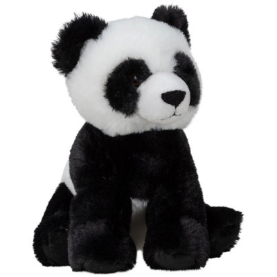 Free2Play Λούτρινο Ζωάκι Panda 20cm