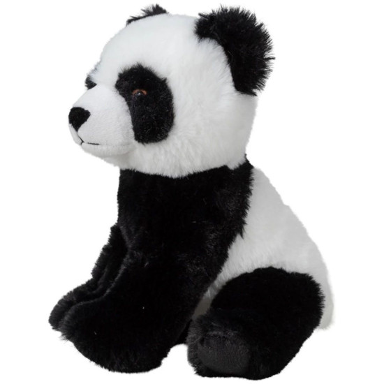 Free2Play Λούτρινο Ζωάκι Panda 20cm