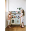 Free2Play Ξύλινη Παιδική Κουζίνα Mini Chef