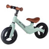 FreeOn Ποδήλατο Ισορροπίας Balance Bike Be Cool Mini Green