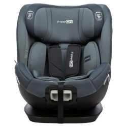 FreeOn Gallant Pro i-Size 76-150cm Grey