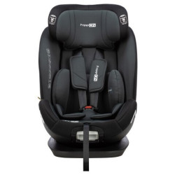FreeOn Gallant Pro i-Size 76-150cm Black