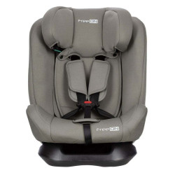 FreeOn Pollo i-Size 40-150cm Grey