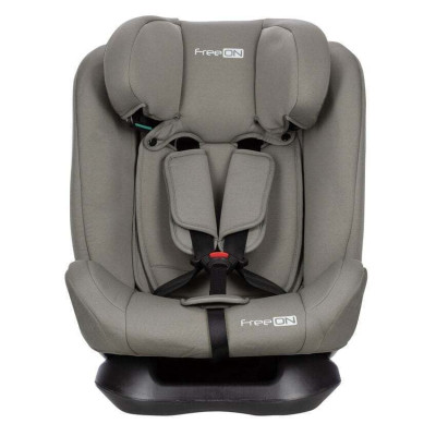 FreeOn Pollo i-Size 40-150cm Grey