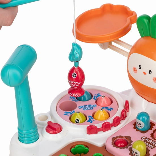 Free2Play Παιχνίδι Fun Carrot 4in 1