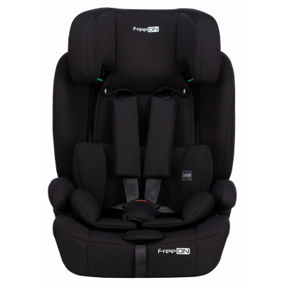 FreeOn Car Seat Uran i-size 76-150cm Black