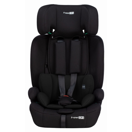 FreeOn Car Seat Uran i-size 76-150cm Black FreeOn Car Seat Uran i-size 76-150cm Black