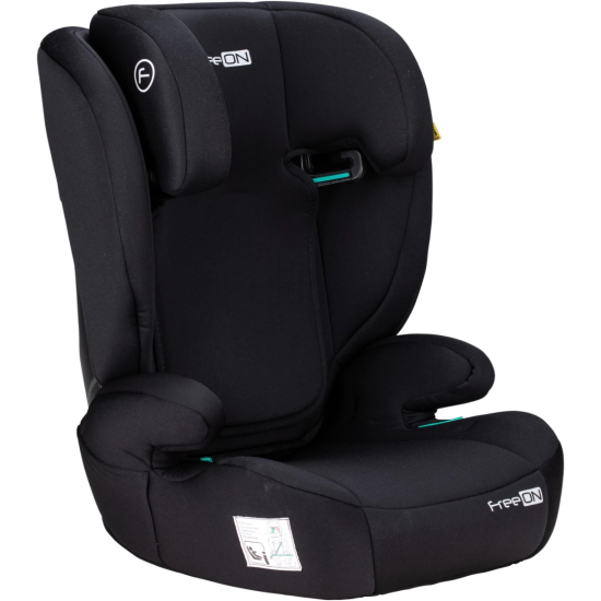FreeOn Κάθισμα αυτοκινήτου i-Size Vega 100-150 cm Black