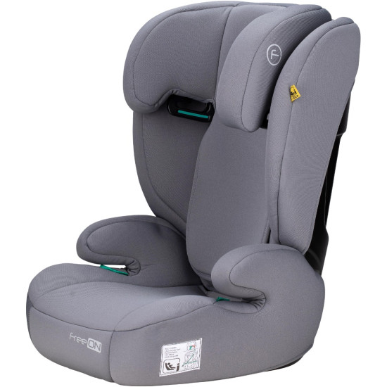 FreeOn Κάθισμα αυτοκινήτου i-Size Vega 100-150 cm Grey