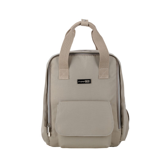 FreeOn Τσάντα-Αλλαξιέρα BackPack Style για Καρότσι