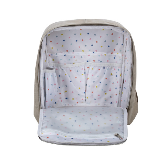 FreeOn Τσάντα-Αλλαξιέρα BackPack Style για Καρότσι