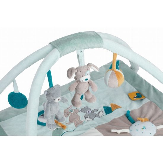 Free2 Play Γυμναστήριο Δραστηριοτήτων Max the Bear Free2 Play Γυμναστήριο Δραστηριοτήτων Max the Bear