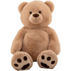 Free2Play Λούτρινο Αρκουδάκι Mega Teddy Bear 130cm