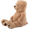 Free2Play Λούτρινο Αρκουδάκι Mega Teddy Bear 130cm