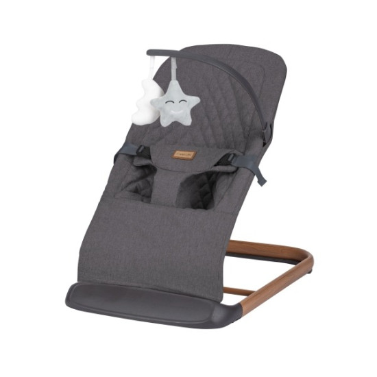 FreeOn Χειροκίνητο Relax Serene, Grey