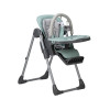 FreeOn Highchair Lan 2in1, Light Green