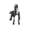 FreeOn Highchair Lan 2in1, Light Green