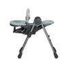 FreeOn Highchair Lan 2in1, Light Green