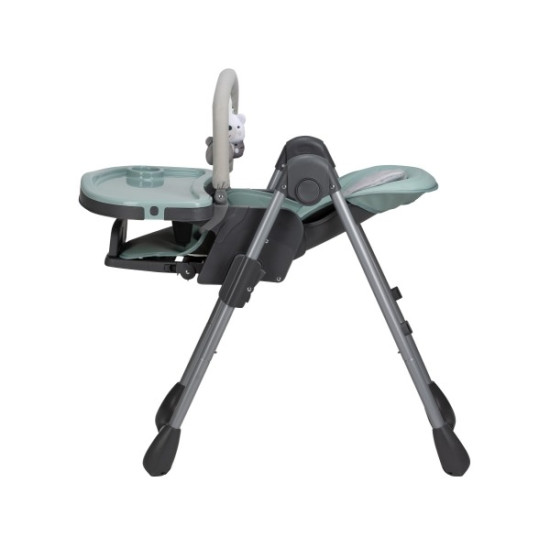 FreeOn Highchair Lan 2in1, Light Green