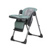 FreeOn Highchair Lan 2in1, Light Green