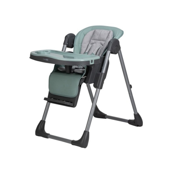 FreeOn Highchair Lan 2in1, Light Green