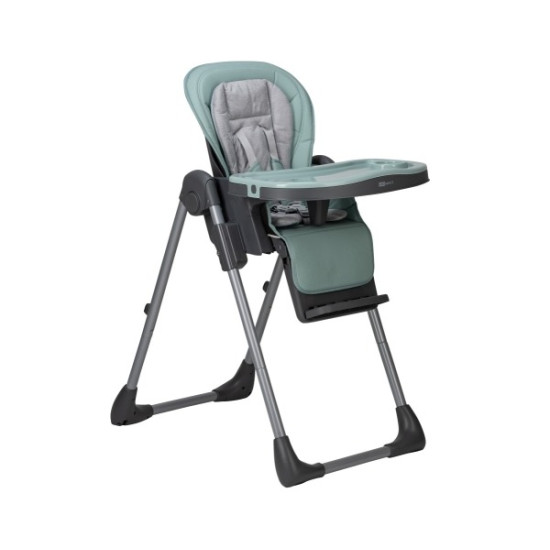 FreeOn Highchair Lan 2in1, Light Green