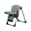 FreeOn Highchair Lan 2in1, Light Green