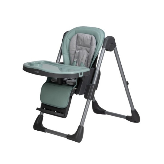 FreeOn Highchair Lan 2in1, Light Green