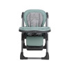 FreeOn Highchair Lan 2in1, Light Green