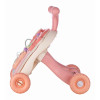 Free2Play Στράτα Walk&Play 2in1 Pink Free2Play Στράτα Walk&Play 2in1 Pink