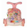 Free2Play Στράτα Walk&Play 2in1 Pink Free2Play Στράτα Walk&Play 2in1 Pink