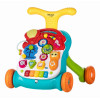 Free2Play Στράτα Walk&Play 2in1 multicolor Free2Play Στράτα Walk&Play 2in1 multicolor