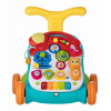 Free2Play Στράτα Walk&Play 2in1 multicolor Free2Play Στράτα Walk&Play 2in1 multicolor