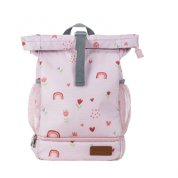 FreeOn Παιδικό BackPack Junior Adventure Pink