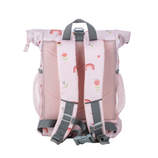 FreeOn Παιδικό BackPack Junior Adventure Pink