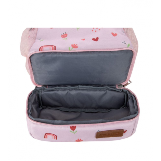 FreeOn Παιδικό BackPack Junior Adventure Pink