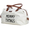 FreeOn Τσάντα Μαιευτηρίου Mommy things Beige