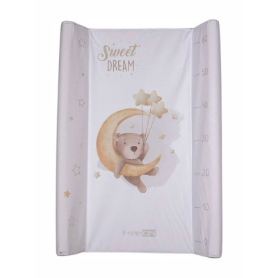 FreeOn Μαλακή Αλλαξιέρα Sweet Dream