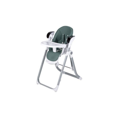 FreeOn Oli Deluxe Καρέκλα Φαγητού- Κούνια 2in1 Petrol