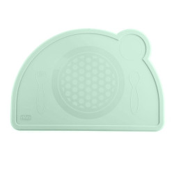 Chicco Σουπλά Σιλικόνης Μint